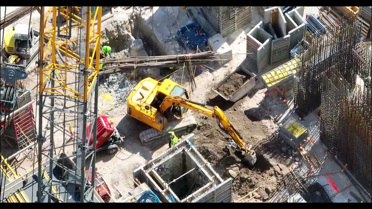 Andare Residences is Going Vertical 🚧✨