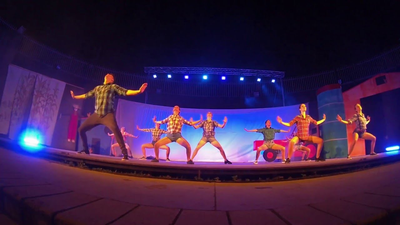 Coreografia 