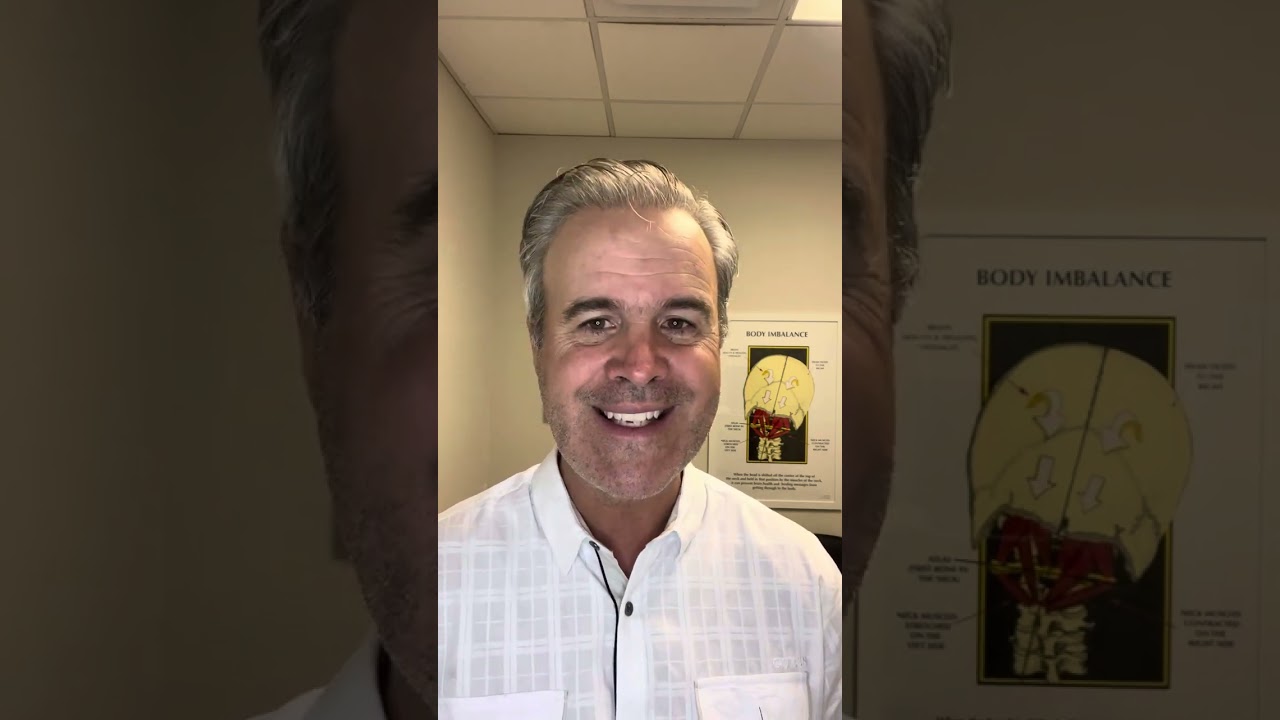 Eustachian tube dysfunction, vertigo, and brain fog treatment Sarasota and Tampa
