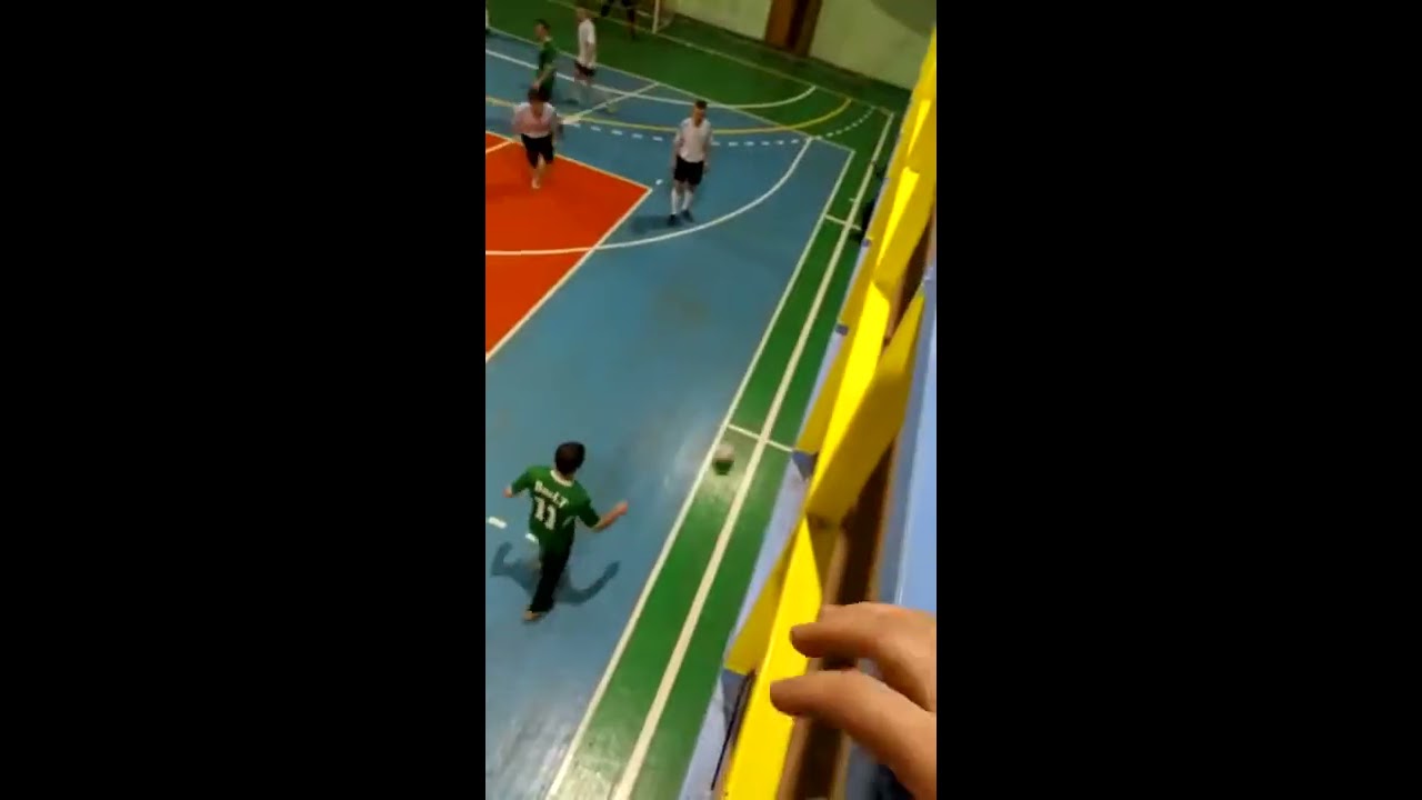 BusLT : Nika 2-Тайм  5:4