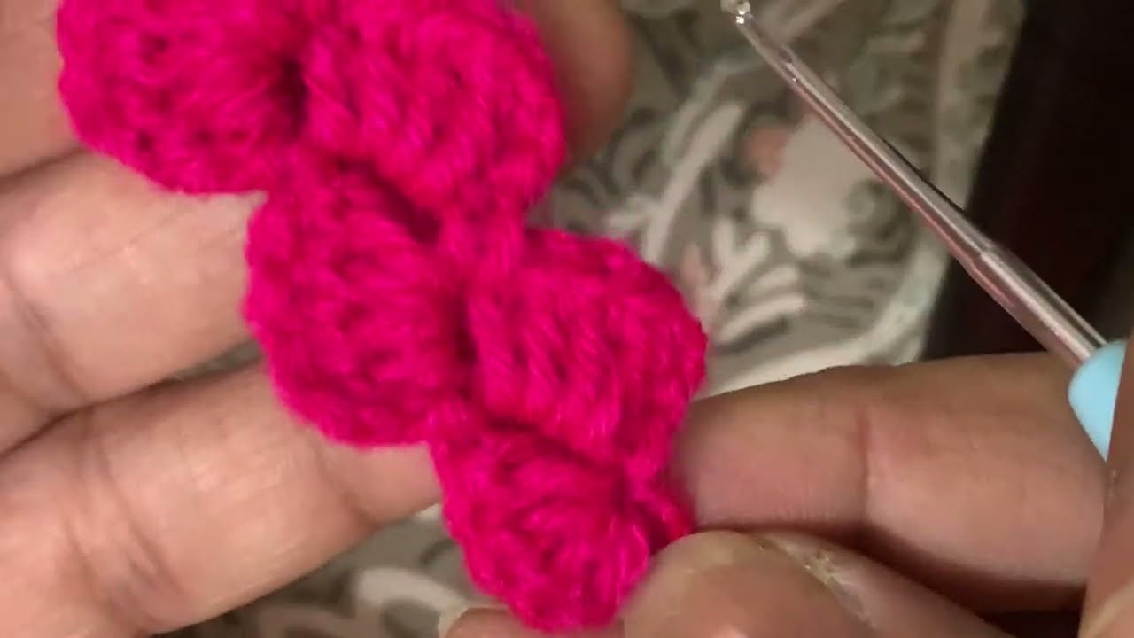 Great idea for your projects *crochet cord cord/bag strap & hair band. # crafty hands 13# diy#