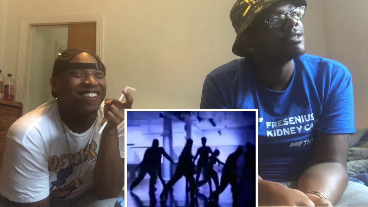 ‪Salt 'N' Pepa - Whatta Man 1994 (feat. En Vogue)‬ Reaction Video