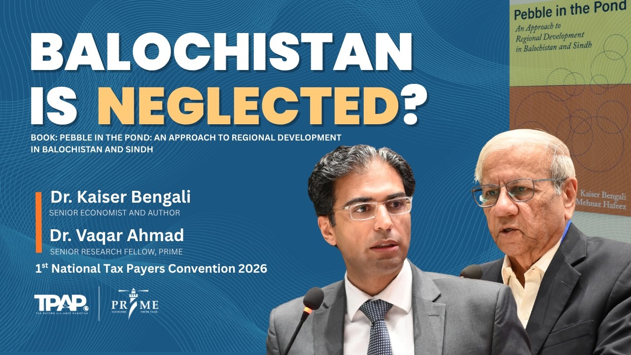 Balochistan and Sindh are Subject to 