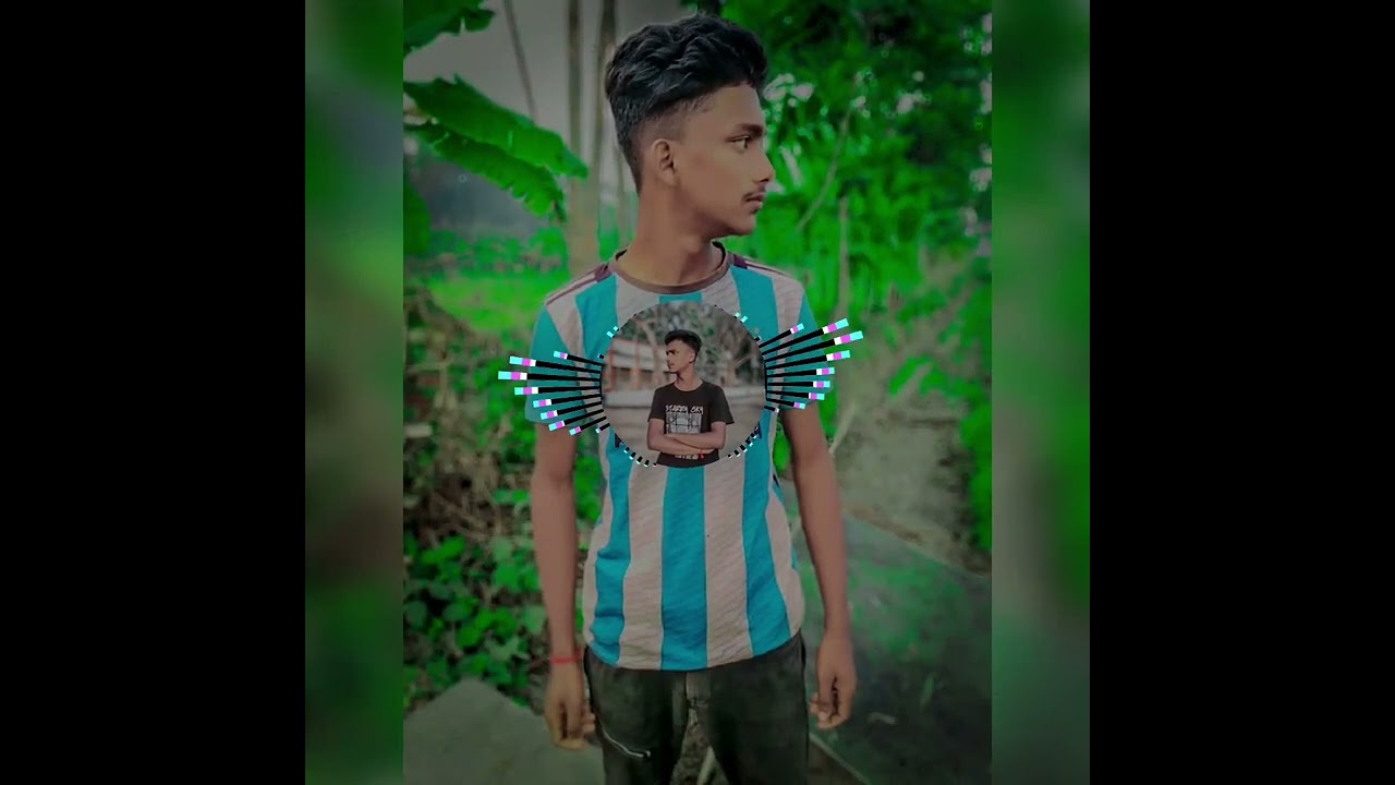 কি করে বল তোকে বুঝায় হৃদয়#foryou #music #viralvideo 
