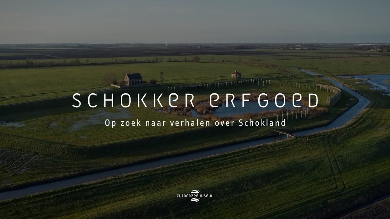 Schokker Erfgoed