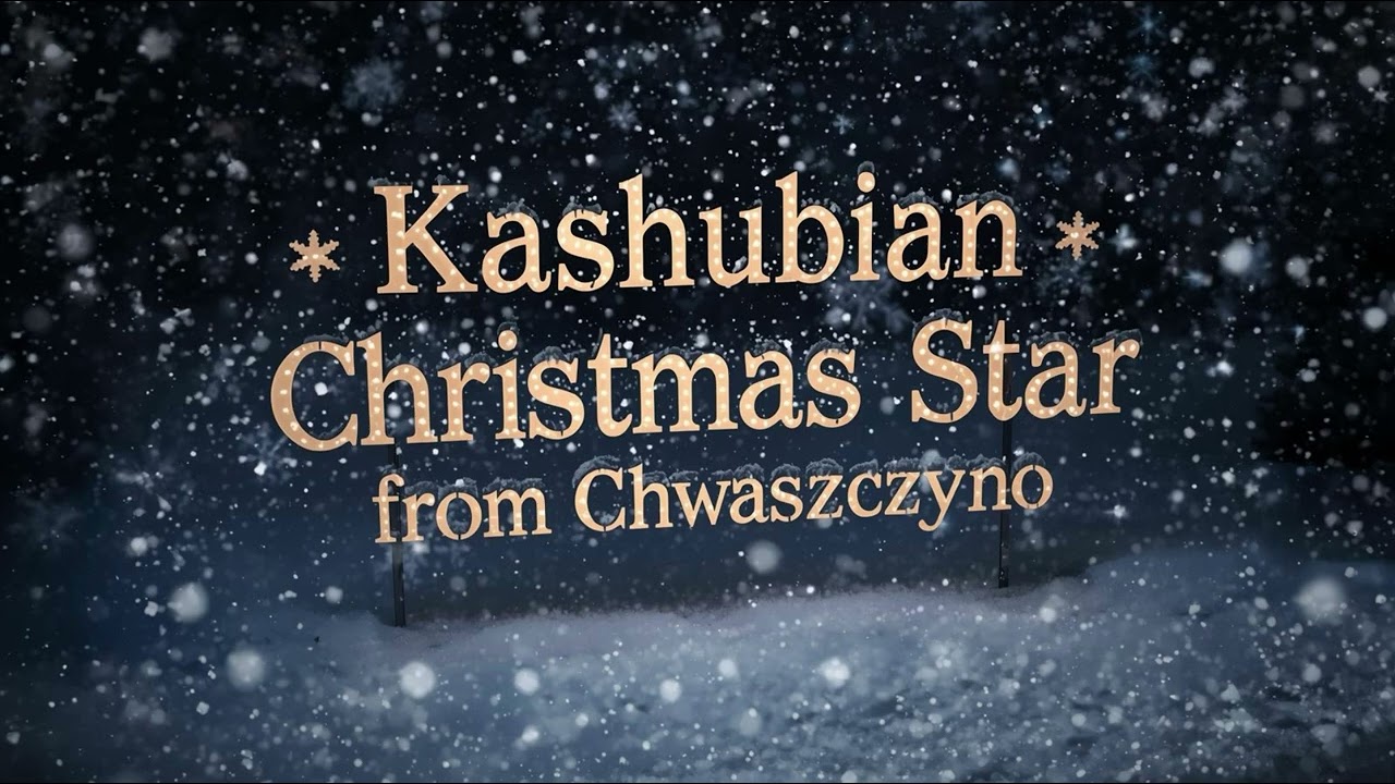 Gwi&ocirc;zdka z Chwaszcz&euml;na