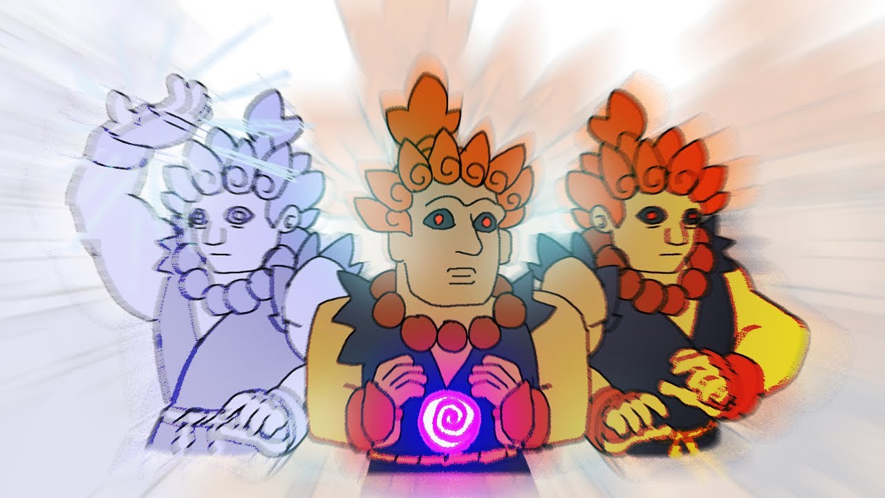 BRONZE AGE AKUMA TECH 2.5