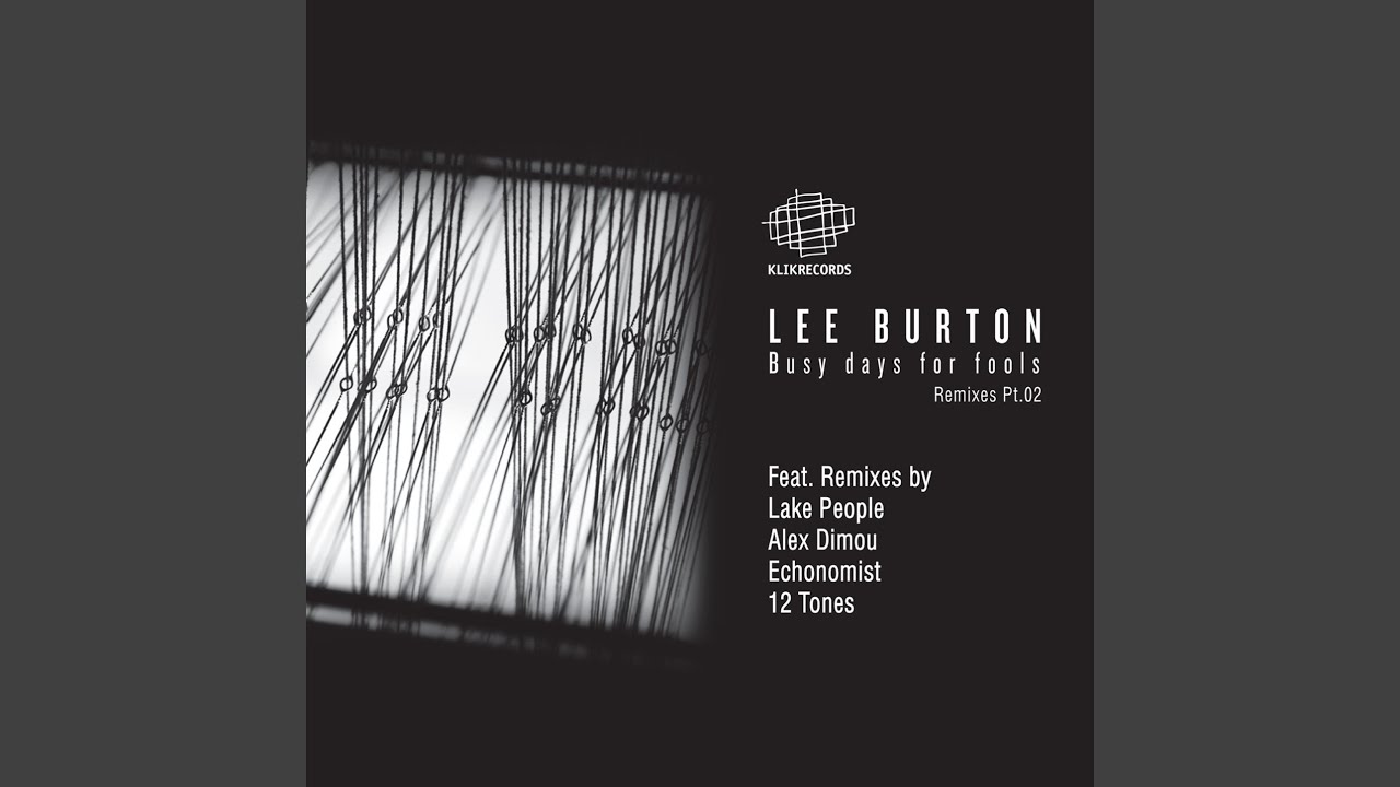 Breath (Lake People Remix)