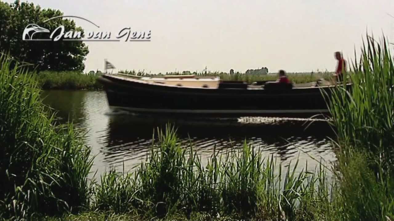 Jan van Gent promo