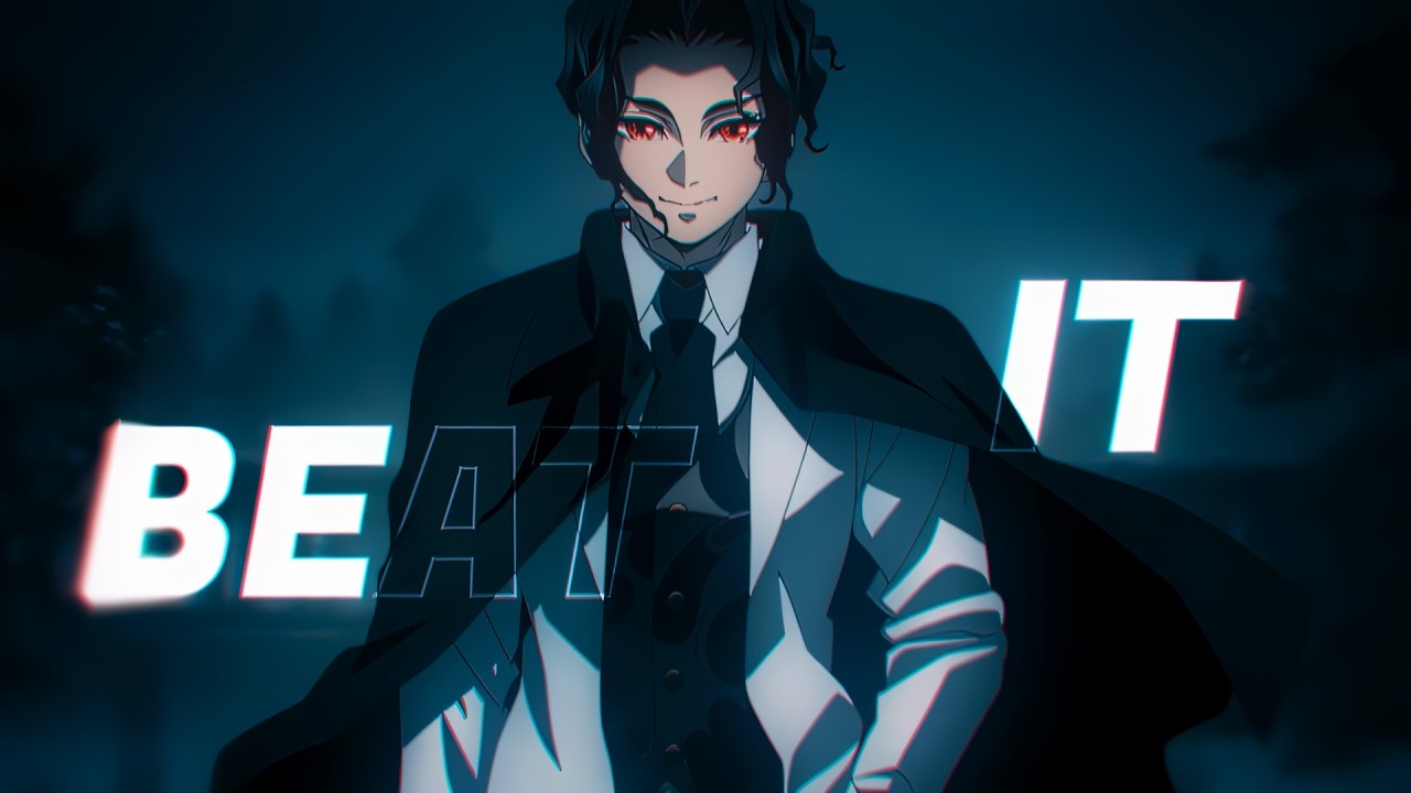 R🩷W || Beat It