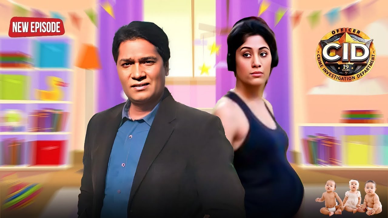 Abhijeet से शादी के बाद Tarika प्रेग्नेंट हुई — खुशखबरी या सरप्राइज? |Best Of CID | Full Episode2026