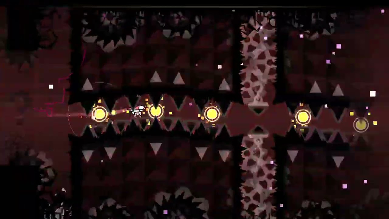 Six Paths of Pain by GionniBlood (Impossible) / Gmd 2.2
