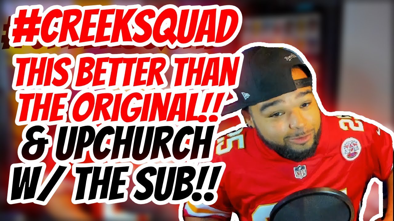 Upchurch- Trollz REMIX [REACTION] BETTER THAN THE ORIGINAL  BY A LOT
