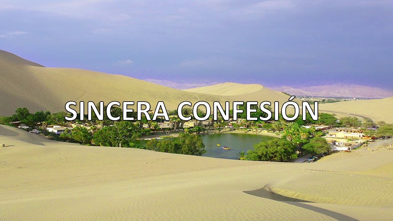 KARAOKE SI ME AMARAS - CORAZÓN - SINCERA CONFESIÓN.