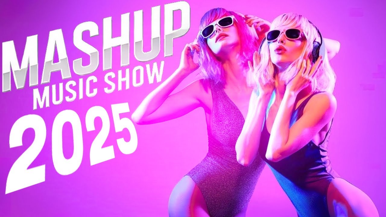🔥 Viral Dance Mashup 2025 | Iam Lumoss Moombahton Remix Energy Boost