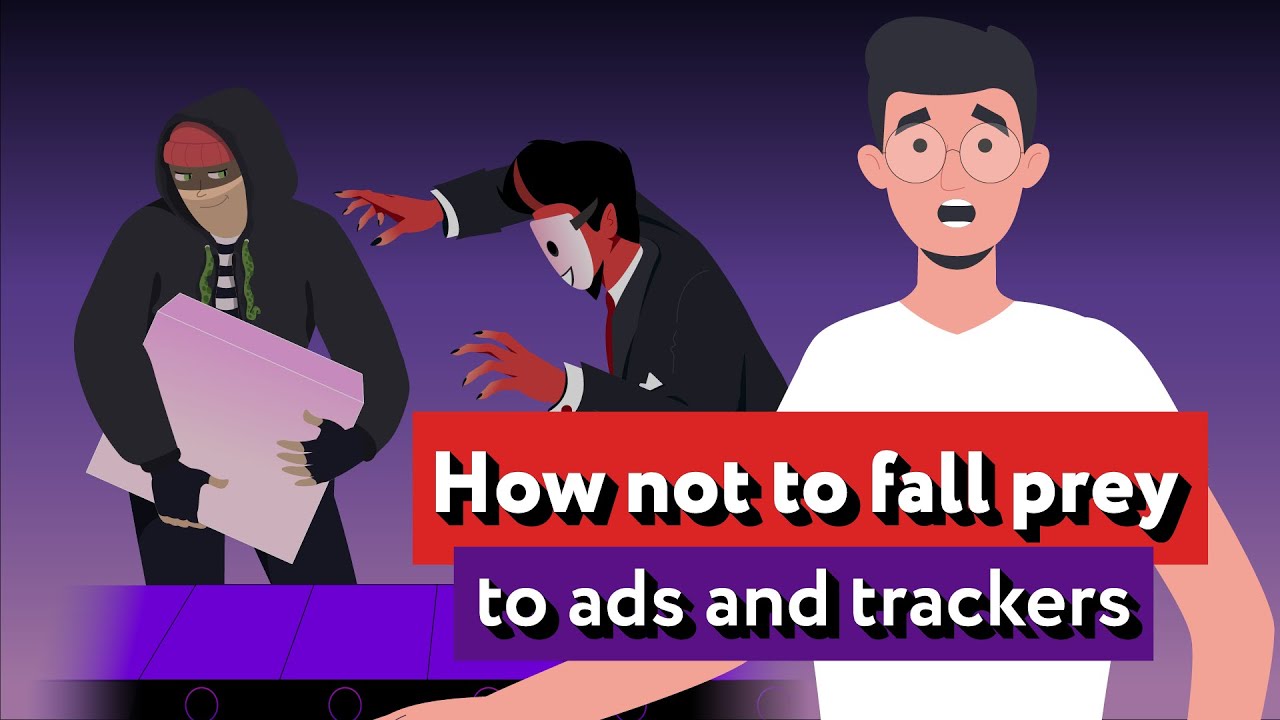 Block ads and protect your personal data | AdGuard