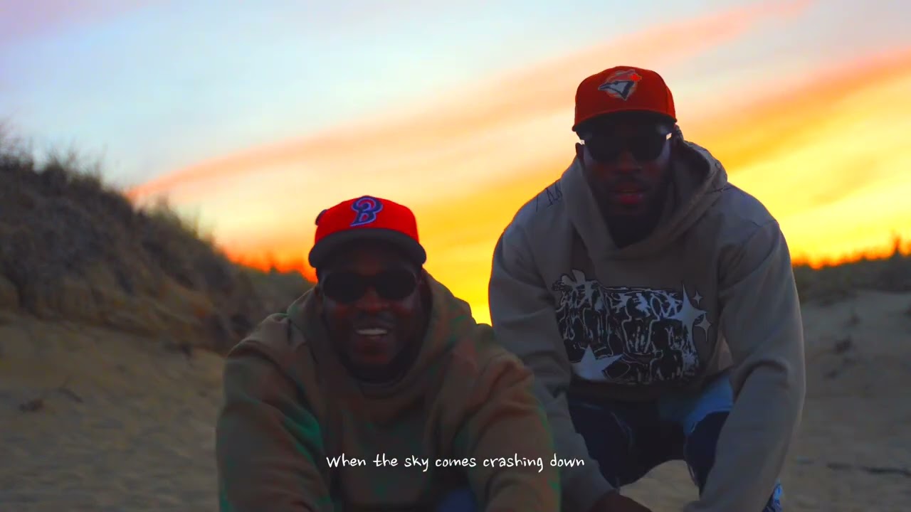 Honest ft. (Tyfontaine, Laik & Tim Lyre) Lyric Video