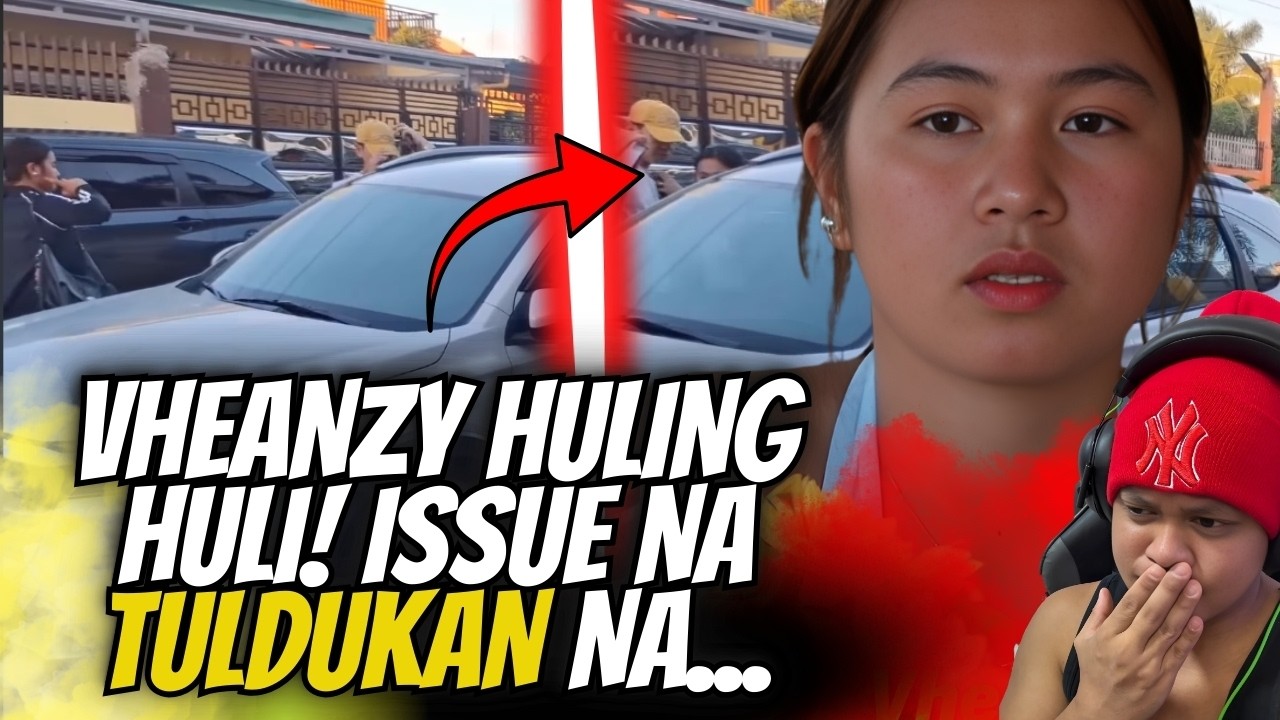 ⭕️HALA‼️EDCY HULING HULI SA SASAKYAN! IIYAK NA NAMAN MGA BASHERS DITO!