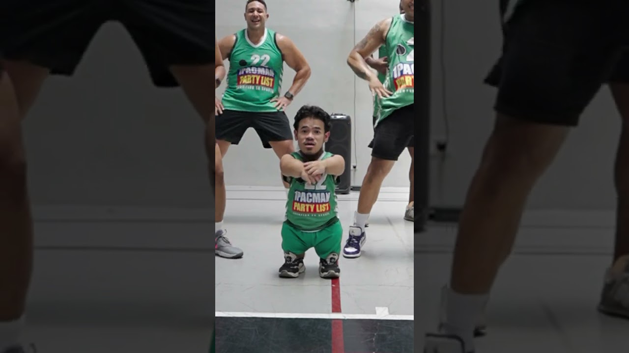 #1PACMANBudotsChallenge