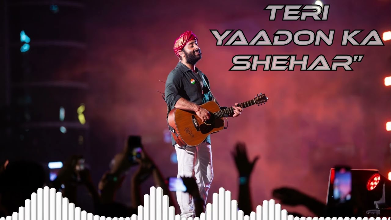 #teri yaadon ka shehar full viral video song hit# YouTube all public enjoy song