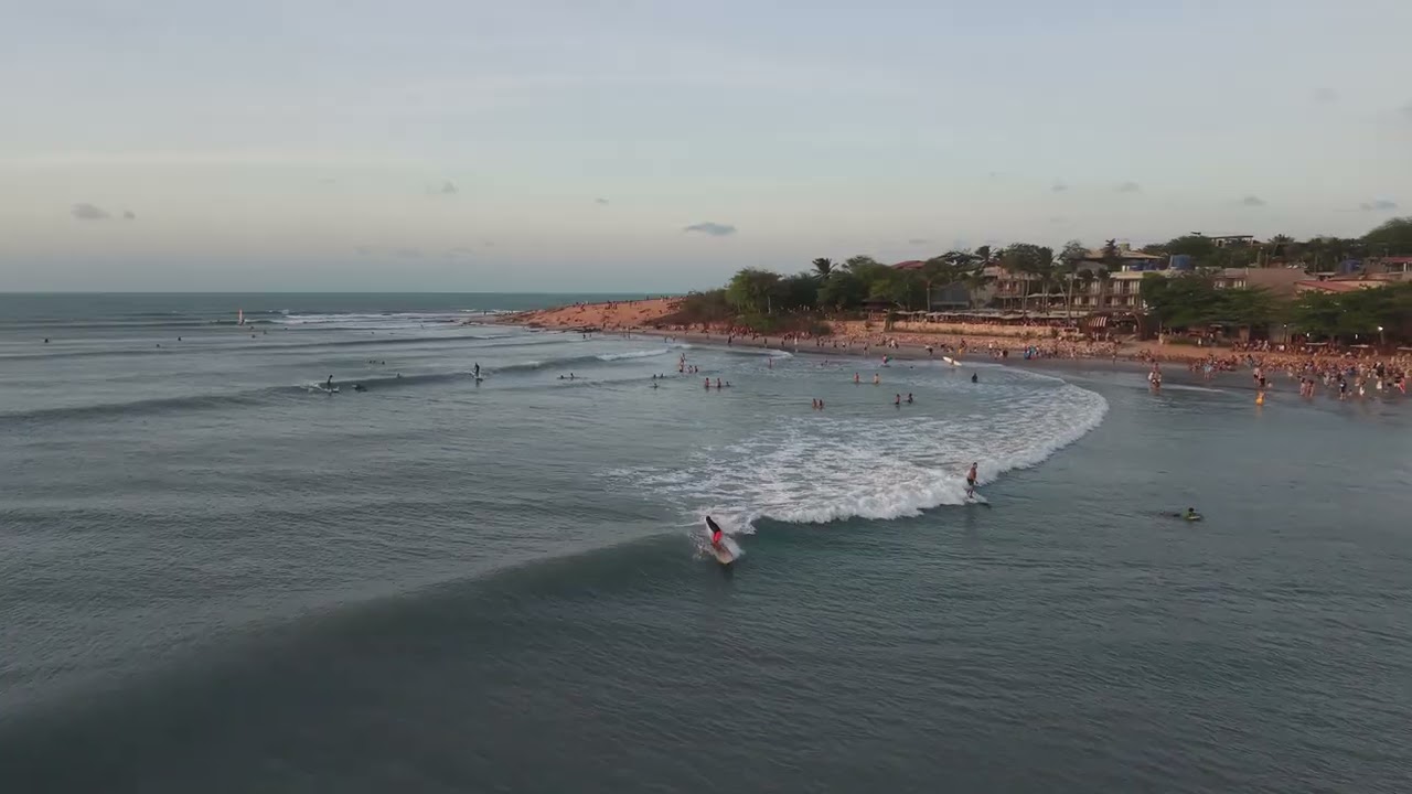@Surfline paradise on earth 