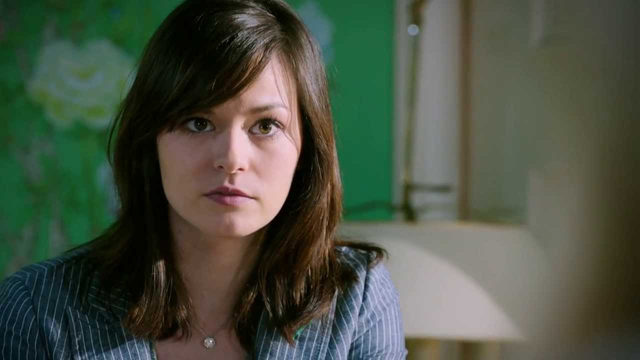 Verbotene Liebe - Folge 4257