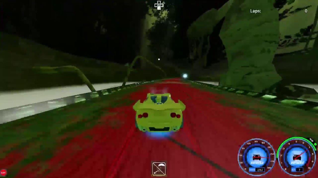 Hot Wheels: AcceleRacers on Roblox