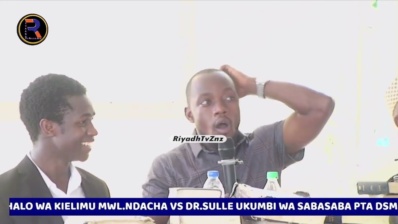 JAMAA HAWAJAAMINI MCHUNGAJI NDACHA ANAVYORUKARUKA VILE ALIVYOSHIKWA PABAYA NA SULLE