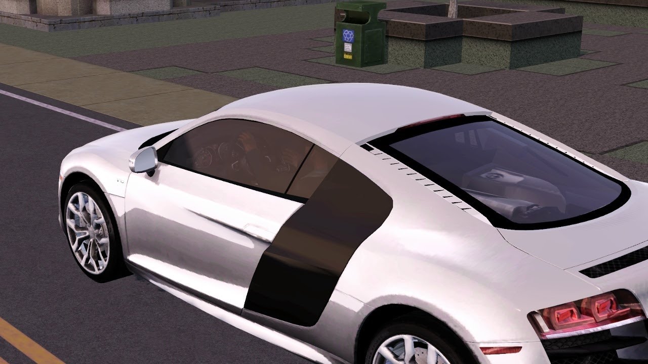 NBA 2K12 My Player - Mortgage and Car Payments