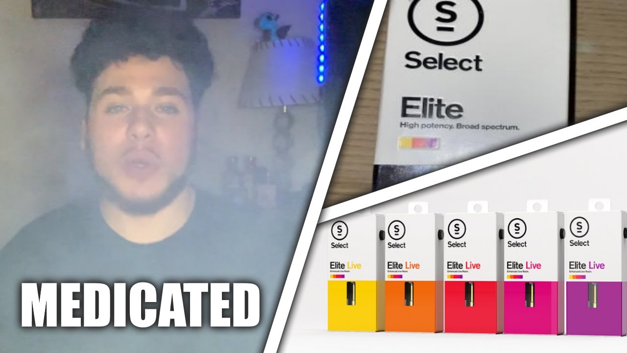 SELECT ELITE is INSANE 🔥🔥🔥