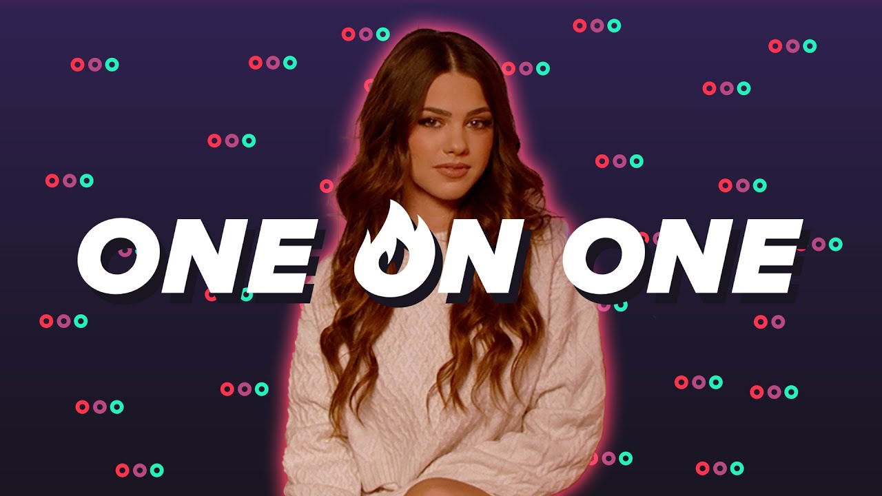ANNA LAZAREVIC - NIKAD NISAM IMALA SIMPATIJE PREMA ANDRIJI JO | ONE ON ONE | IDJTV
