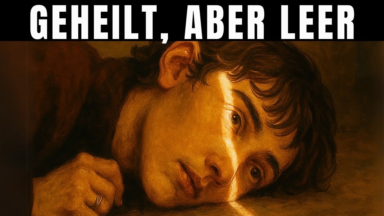 Warum du KEINE MOTIVATION mehr hast, nachdem du deinem Schatten begegnet bist | Zitate von Carl Jung