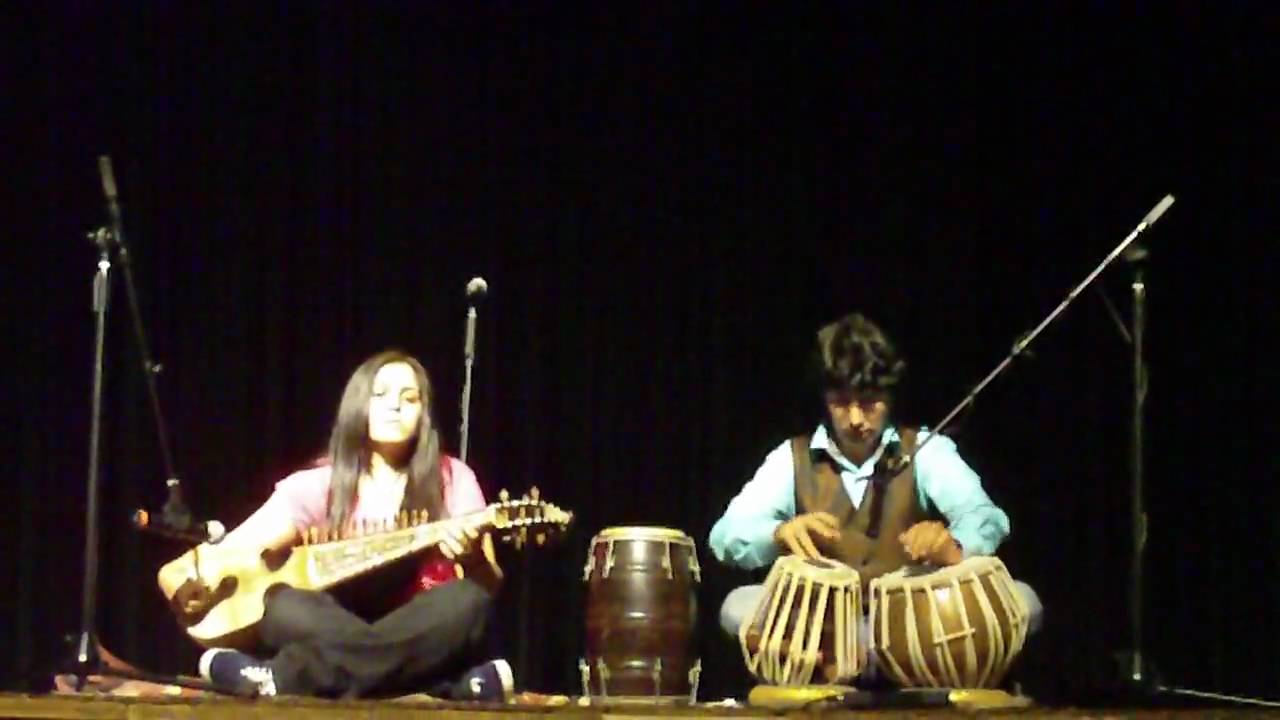Logari Rabab Tabla