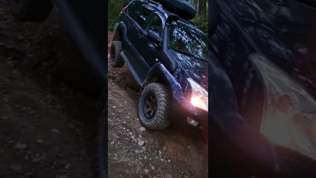 Лифт комплект на Prado, Surf, Fj Cruiser