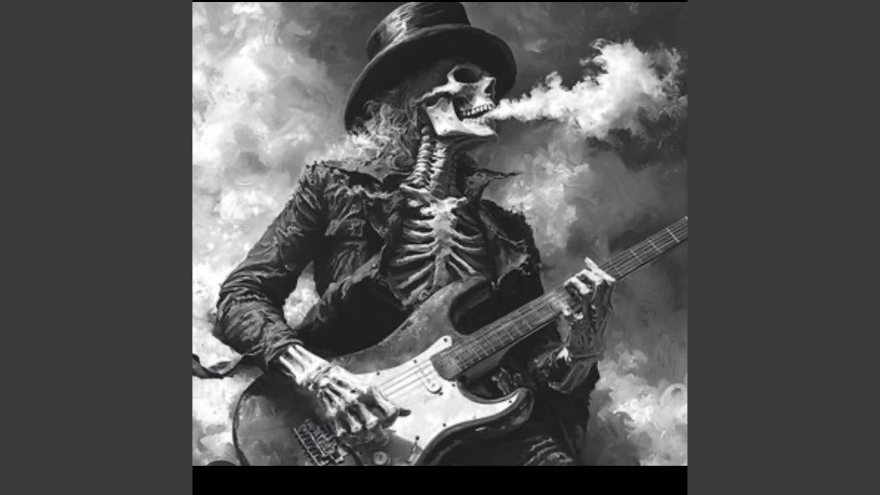 RockStar (feat. Spydaspruce)