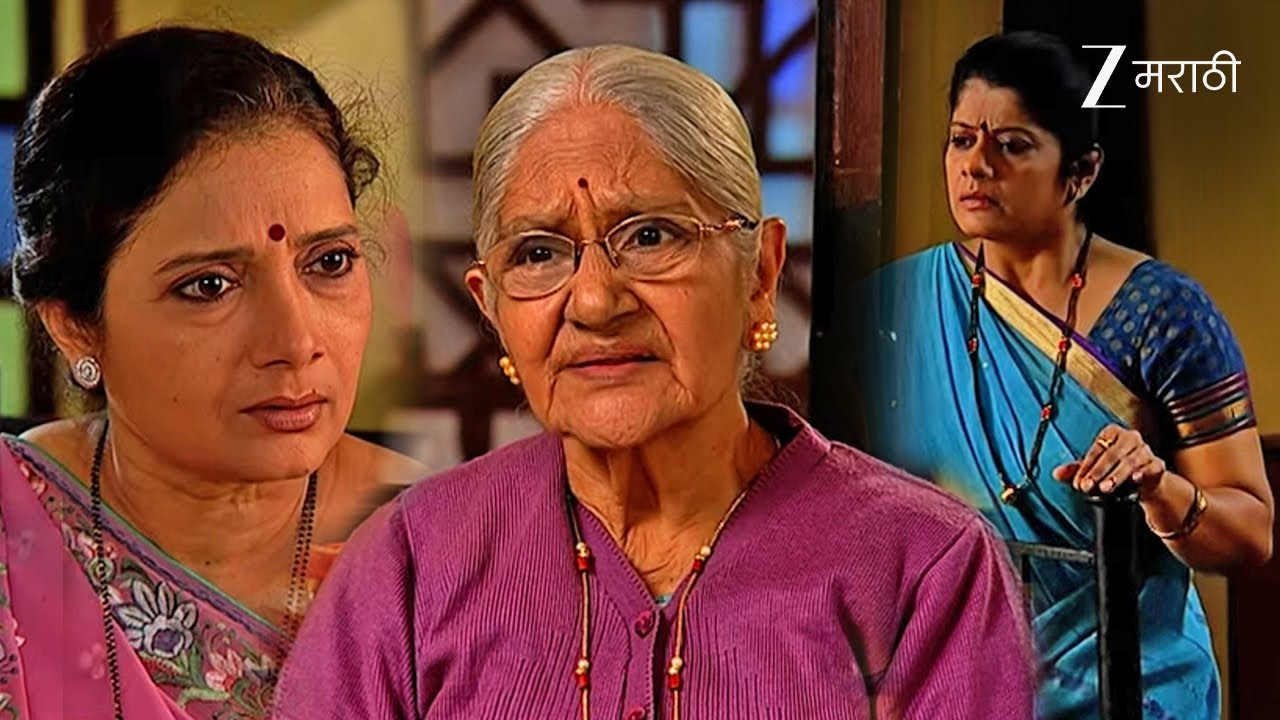 काळे family ka आहे अस्वस्थ ? | Eka Lagnachi Doosri Goshta | EP 175 | Swapnil, Mukta B | @zeemarathi