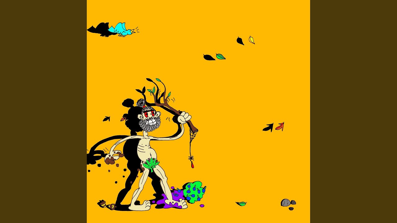 Bigfoot