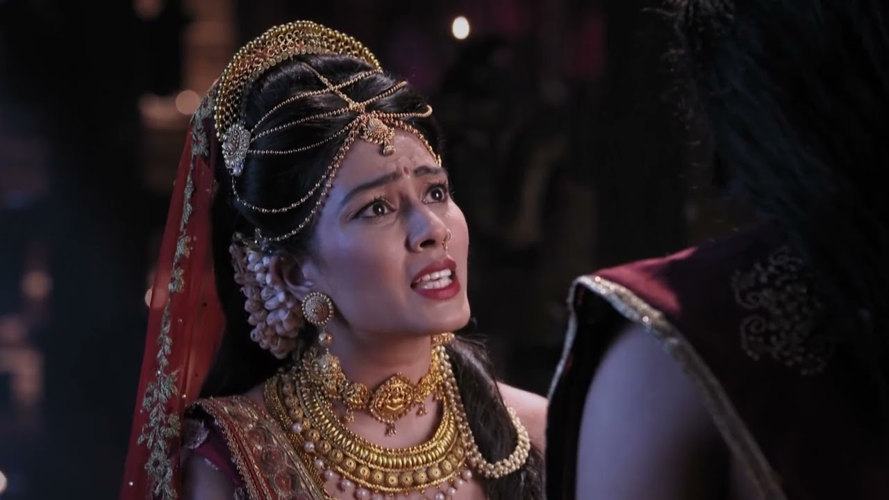 Vikram Betaal - Ep 52 - Aham Sharma, Makarand Deshpande - Hindi Tv Serial - Zee Anmol