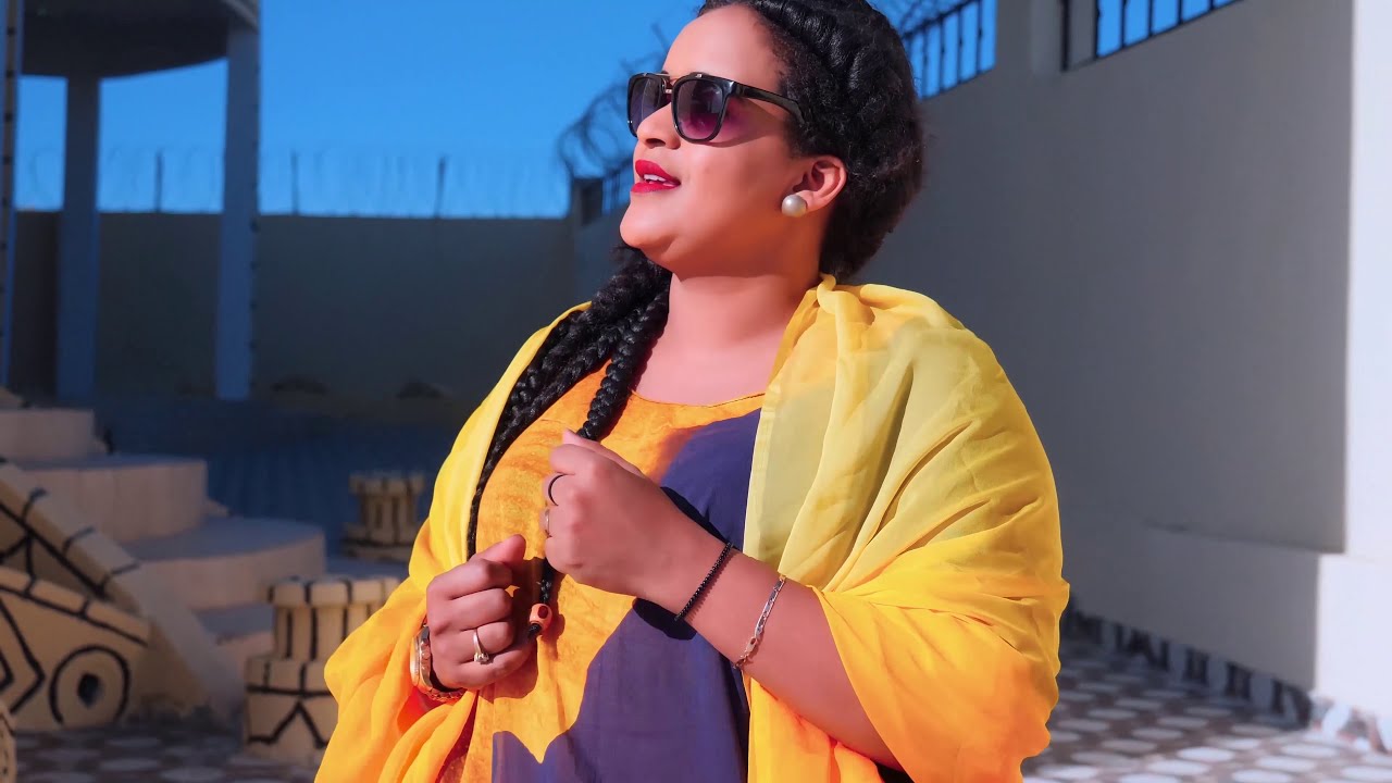 YURUB GEENYO | GODOBTA AYAA II HORSEEDAY | MUSIC VIDEO