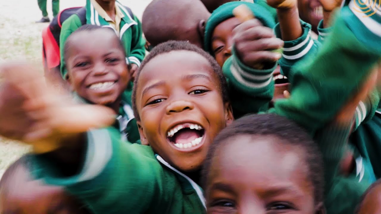 Giving the gift of light to Chatsworth, Zimbabwe - Blackrock Distribution