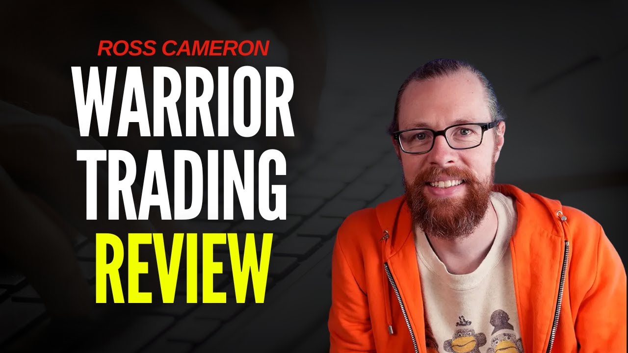 The TRUTH About Ross Cameron's Warrior Trading Program? - Warrior Trading Review
