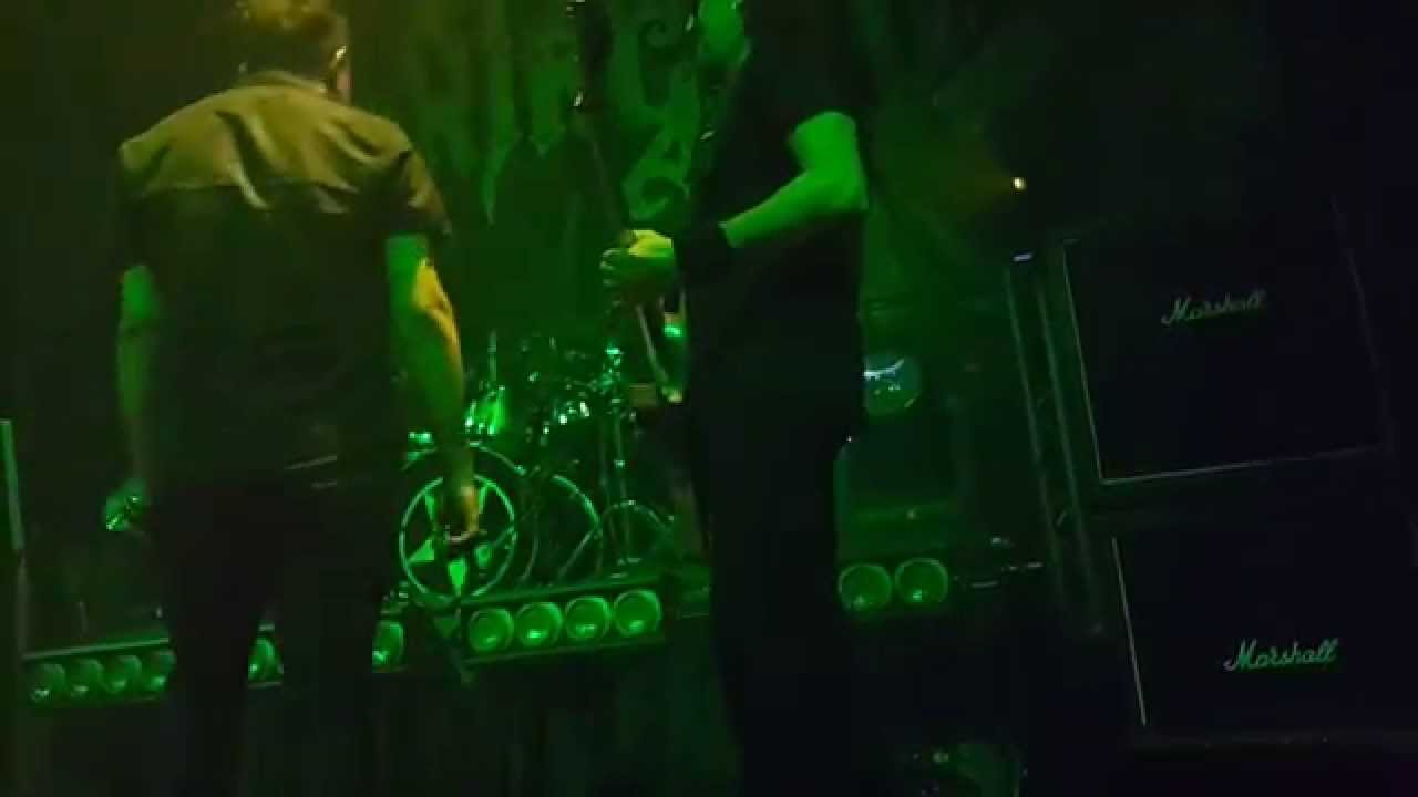 Pentagram Wasteland 1080p HD Jolly Joker ANKARA