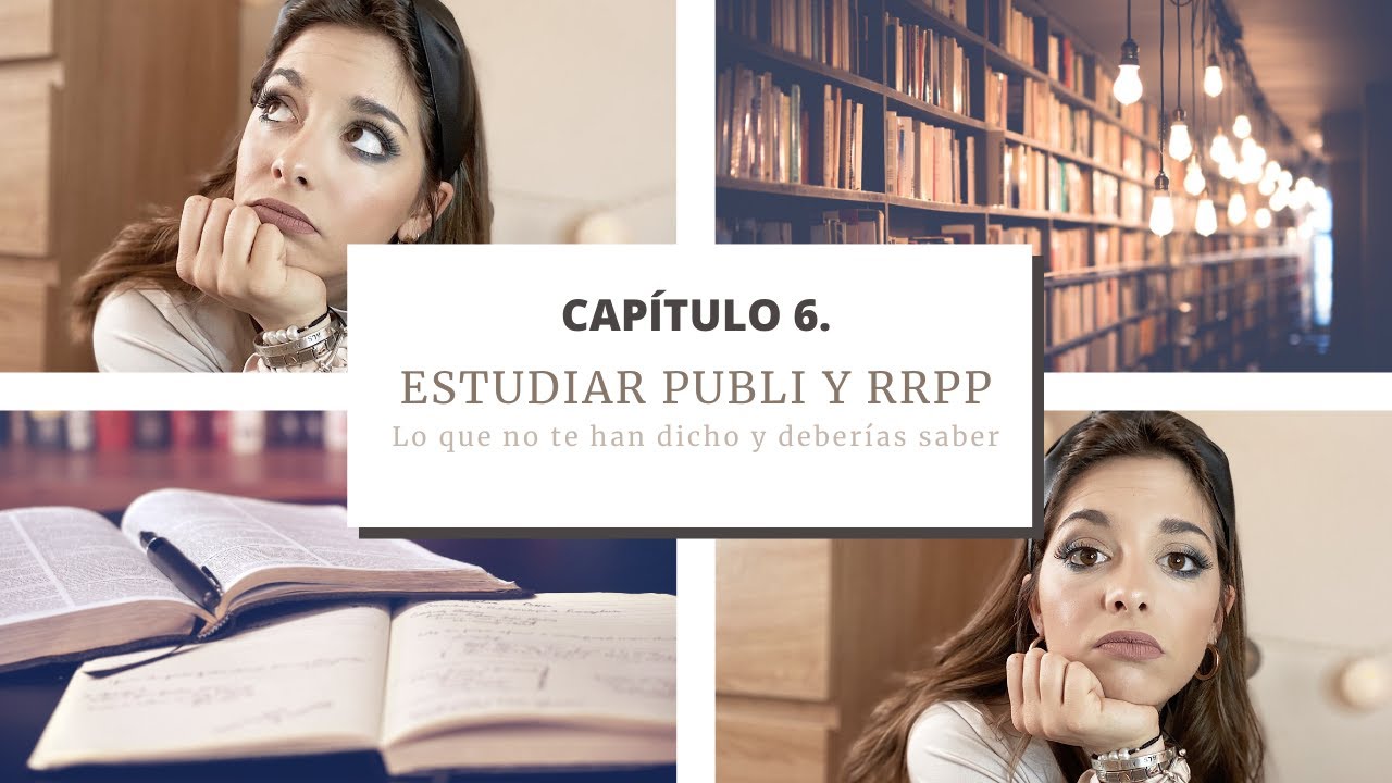 ¿Estudiar Publicidad y Relaciones Públicas en la Universidad? lo que no te han dicho⎪Andrea Vernengo