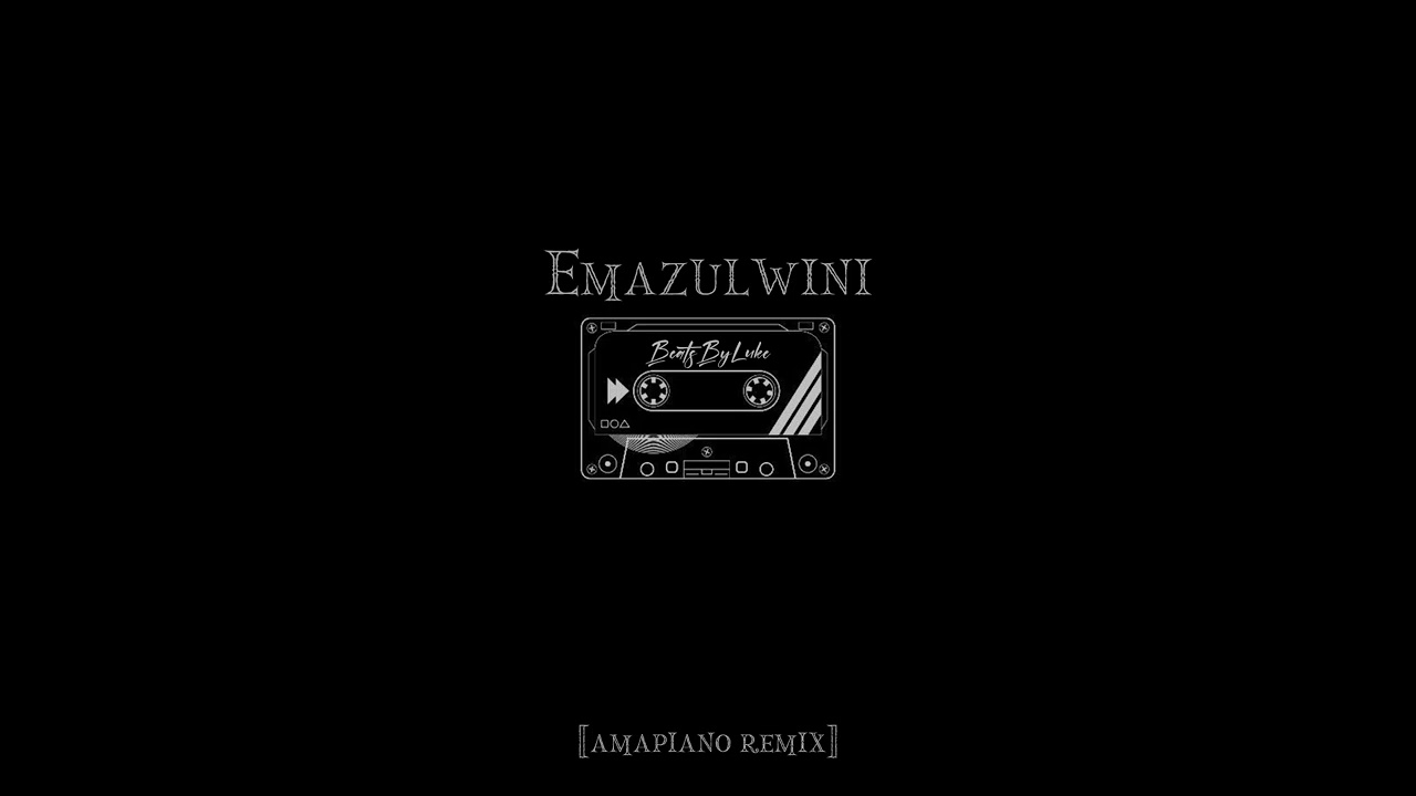 Emazulwini (amapiano remix)