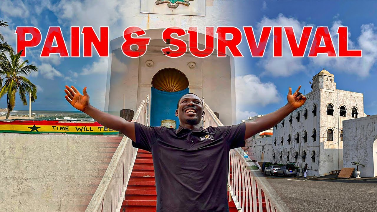 From Slavery to Freedom