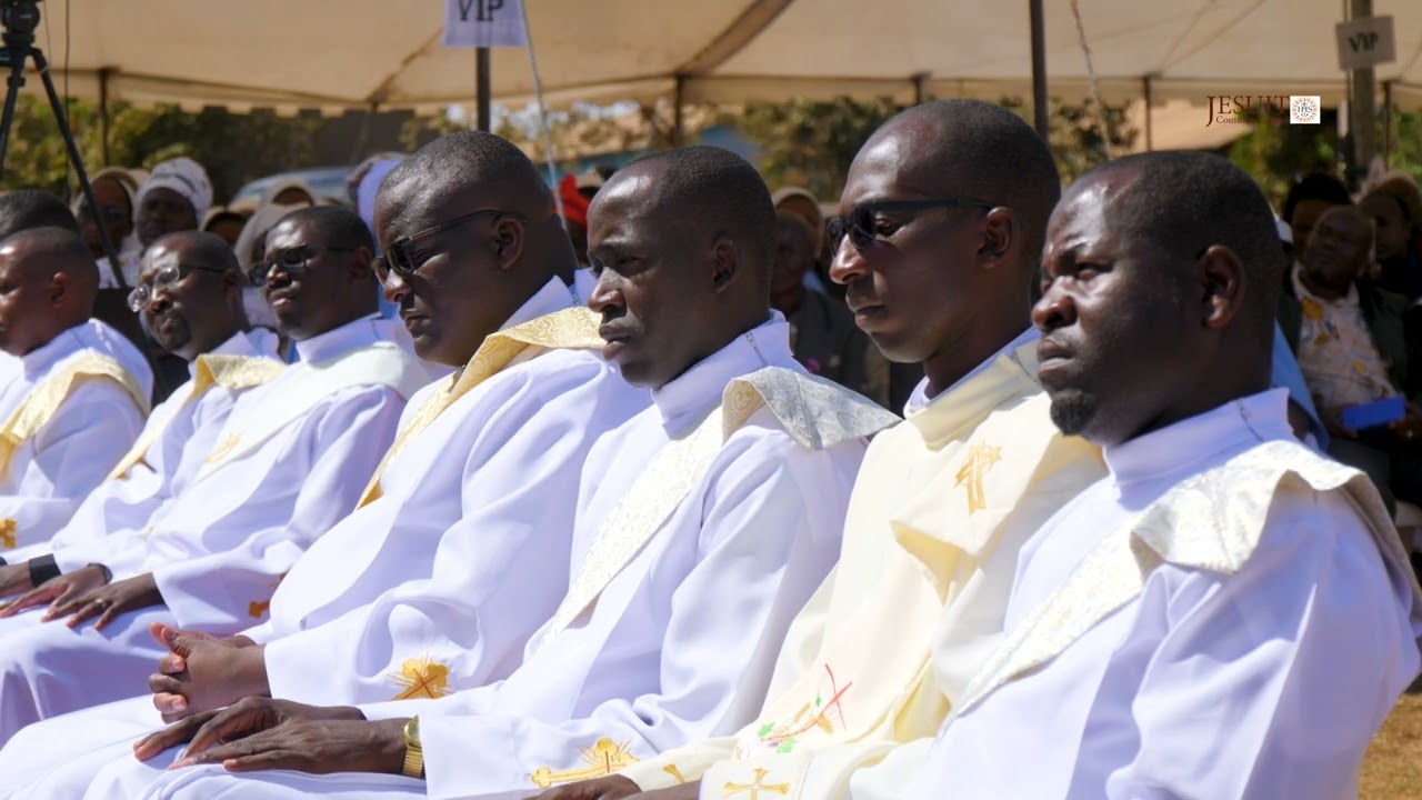 Priestly Ordination 2023, Northern Deanery (Bindura). Archdiocese of Harare