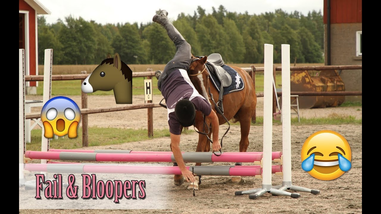 Fail & Bloopers #8