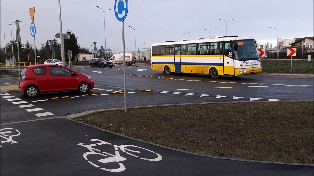 Rondo turbinowe bez tajemnic