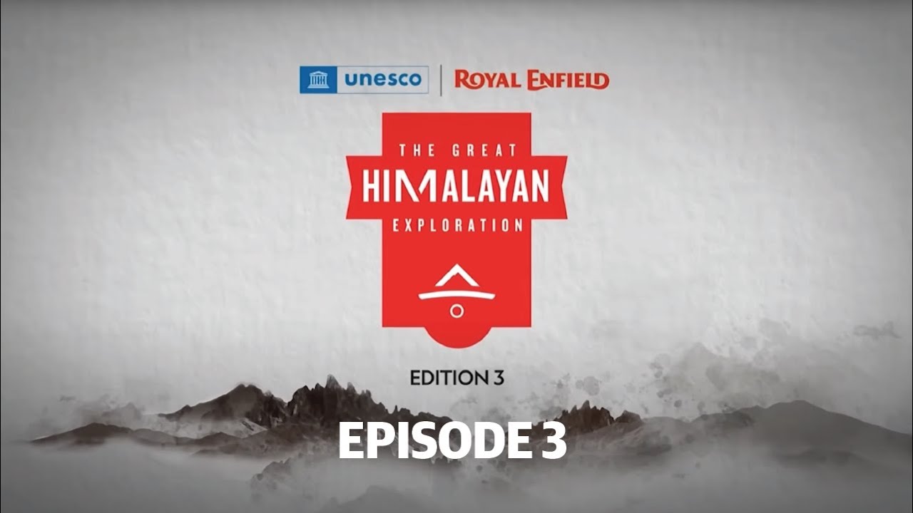 Discover the Craft Traditions of Ladakh | The Great Himalayan Exploration - Edition 3