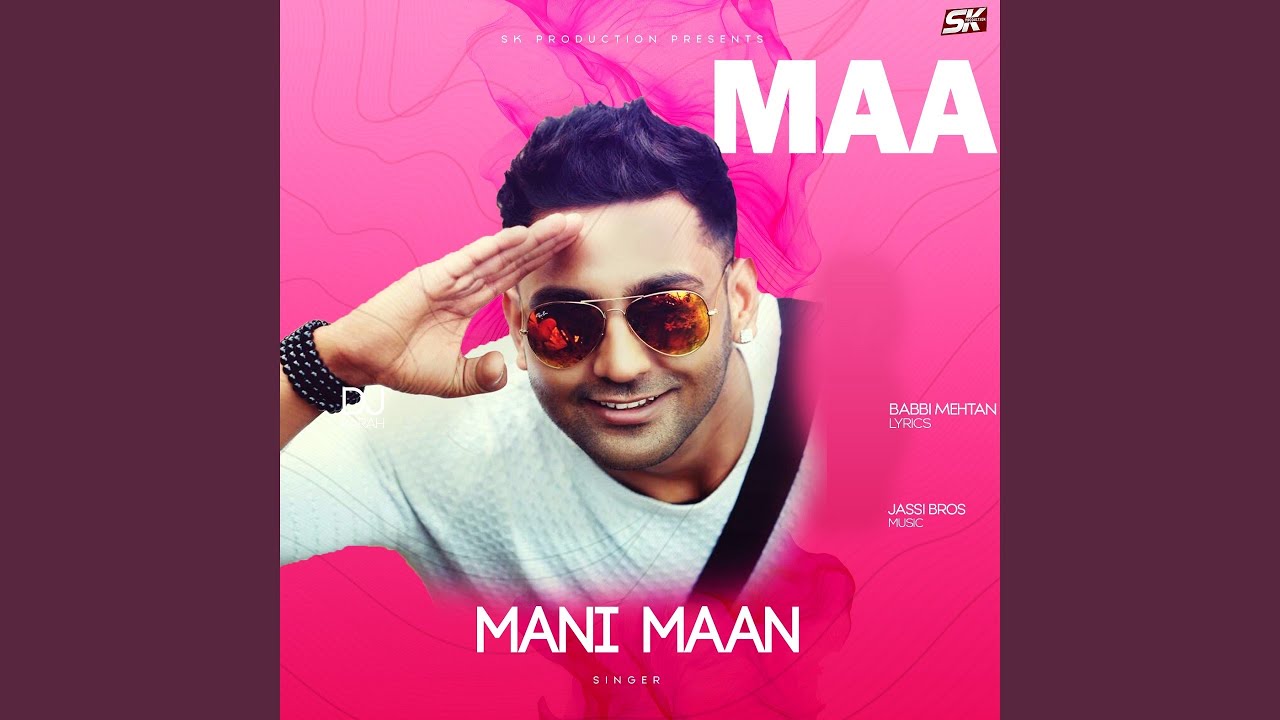 Maa